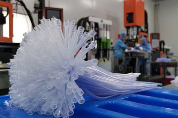 Factory facility photo 5