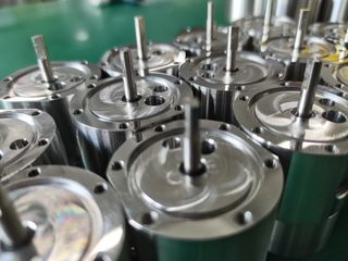 Factory facility photo 5