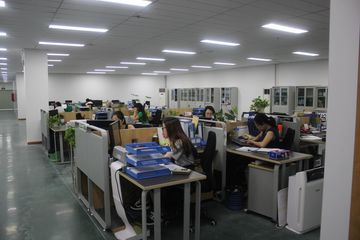 Factory facility photo 5