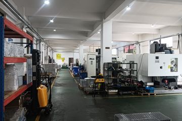 Factory facility photo 3