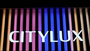 Factory and facilities of Citylux Technology Corp. Ltd