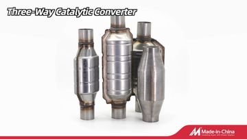 Factory and facilities of Dezhou Qicheng Car Accessories Co., Ltd