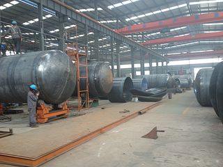 Factory facility photo 5