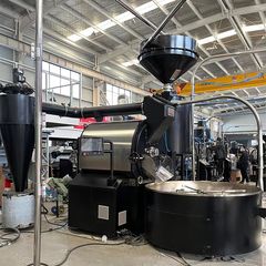 Factory and facilities of Dongyi Yangshan Mechanical Equipment Co., Ltd.