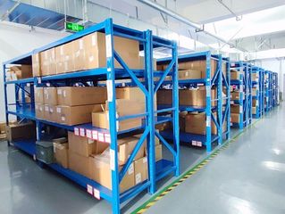 Factory facility photo 5