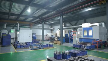 Factory facility photo 4