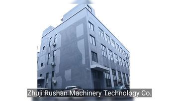 Factory and facilities of Zhuji Rushan Machinery Technology Co., Ltd.