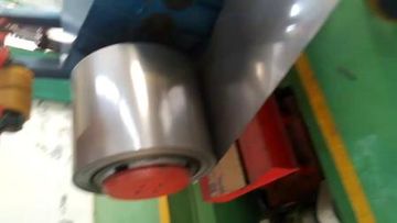 Factory and facilities of HANGZHOU KING TITANIUM CO., LTD.