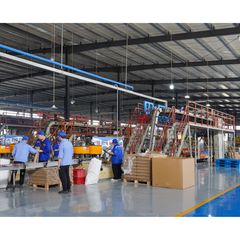 Factory facility photo 5