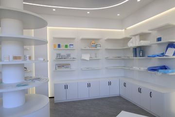 Factory facility photo 2