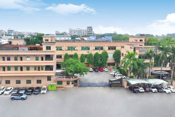 Factory facility photo 3