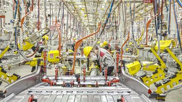 Factory facility photo 4