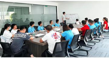 Factory and facilities of Shenzhen Yanlsle Cultural and Creative Technology Co., ...