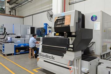 Factory facility photo 5
