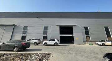 Factory facility photo 2