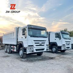 Factory and facilities of Shandong Zhuowei International Trading Co., Ltd.