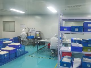 Factory facility photo 5