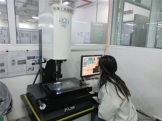 Factory facility photo 4