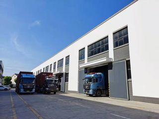 Factory facility photo 2