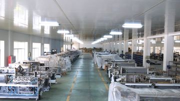 Factory facility photo 4