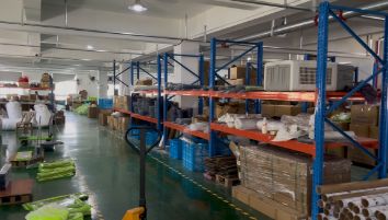 Factory facility photo 4