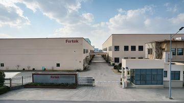 Factory facility photo 2