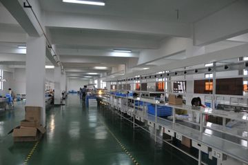 Factory facility photo 3