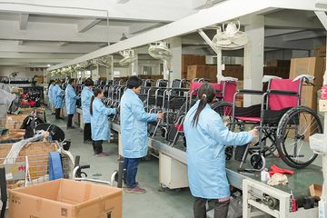 Factory facility photo 5