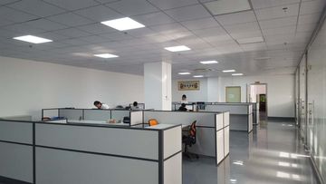 Factory facility photo 5