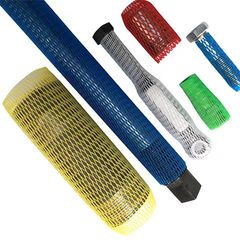 Factory and facilities of Wuhan Hongkai Packaging Materials Co., Ltd.
