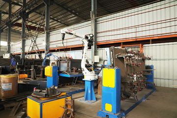 Factory facility photo 4