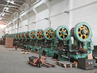 Factory facility photo 4