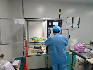 Factory facility photo 4