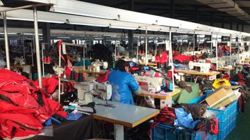 Factory facility photo 4