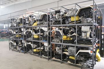 Factory facility photo 5