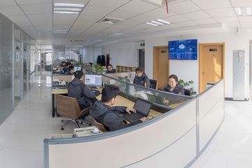 Factory facility photo 4