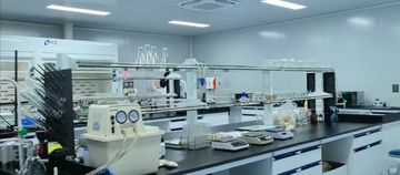 Factory facility photo 5