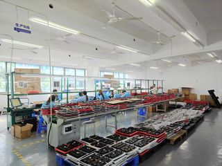 Factory facility photo 5