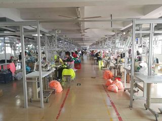 Factory facility photo 3