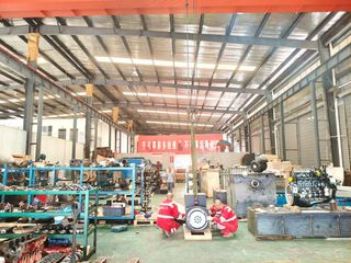 Factory facility photo 4
