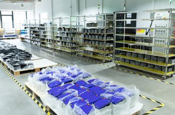 Factory facility photo 4
