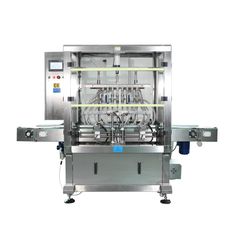 Factory and facilities of Guangzhou Change Machinery Co., Ltd.