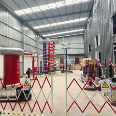 Factory facility photo 3