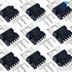 Factory and facilities of Shenzhen Leruan Electronics Co., Ltd.