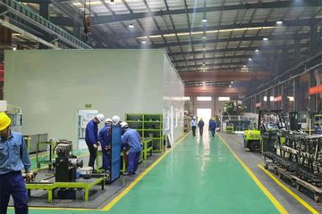 Factory facility photo 5