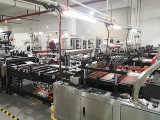 Factory facility photo 5