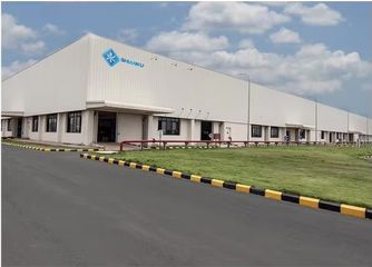 Factory facility photo 2