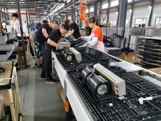 Factory facility photo 3