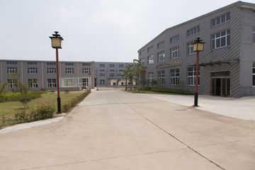 Factory facility photo 3