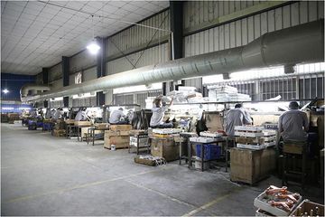 Factory facility photo 4